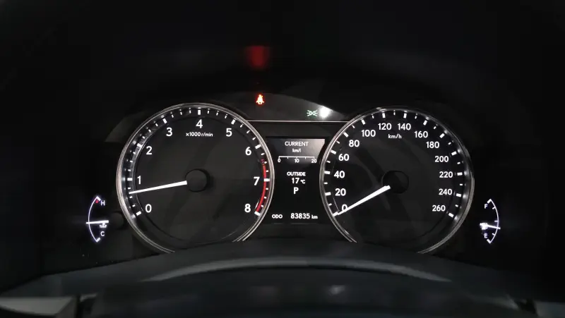 Lexus GS350