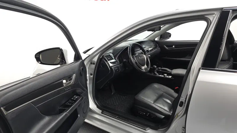 Lexus GS350