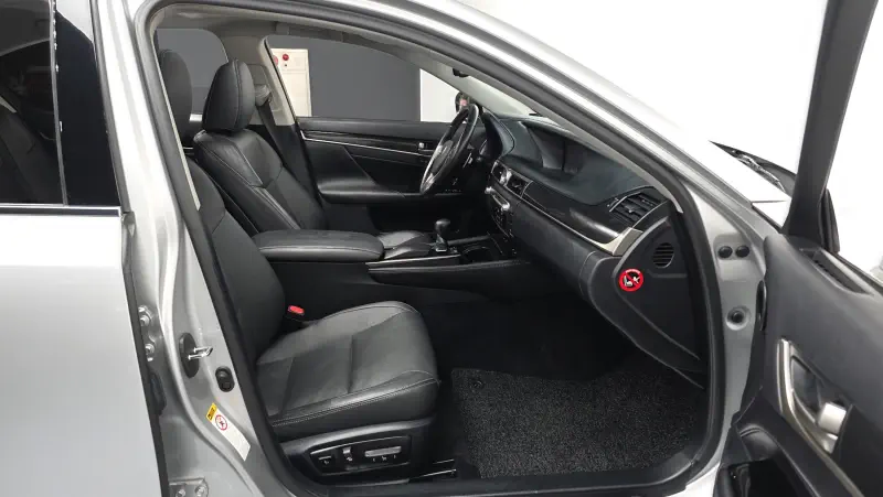 Lexus GS350