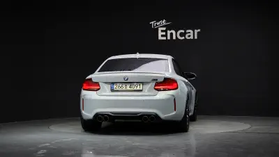 BMW M2