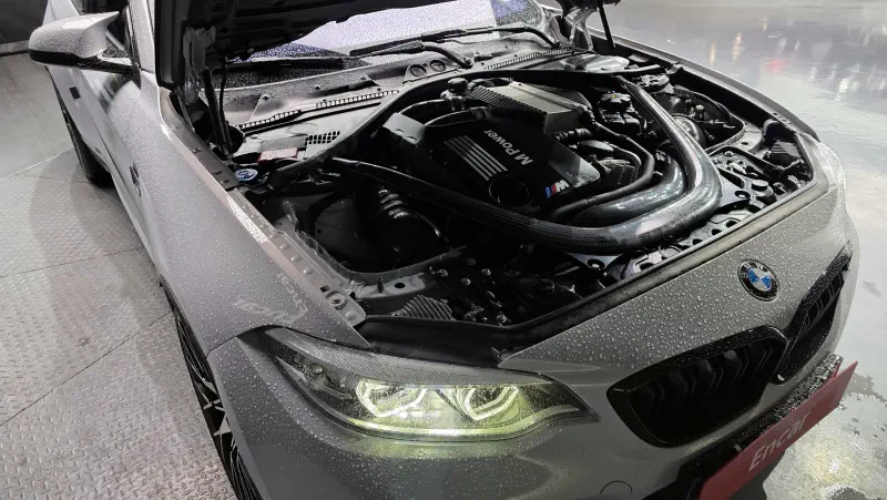 BMW M2