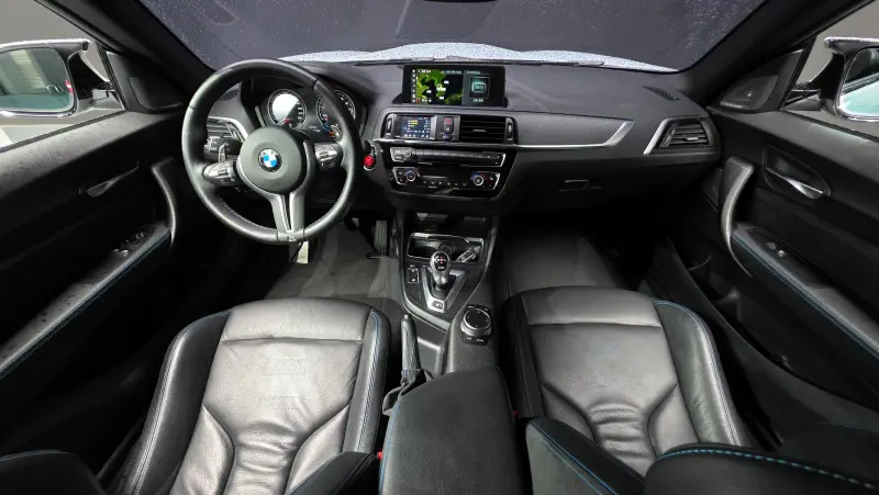 BMW M2