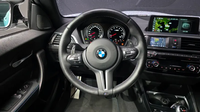 BMW M2