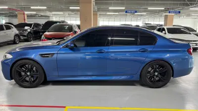 BMW M5