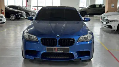BMW M5