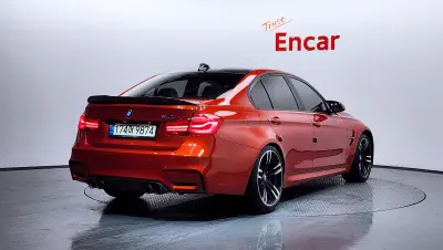 BMW M3