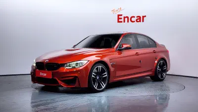 BMW M3