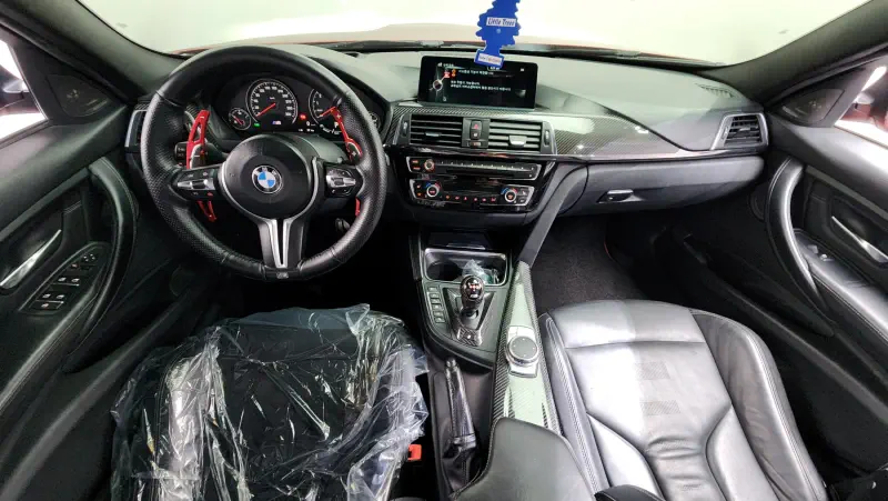 BMW M3
