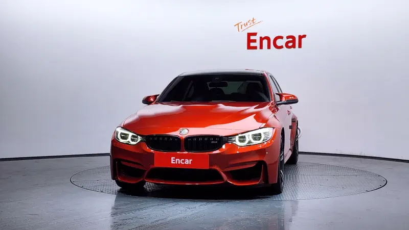 BMW M3