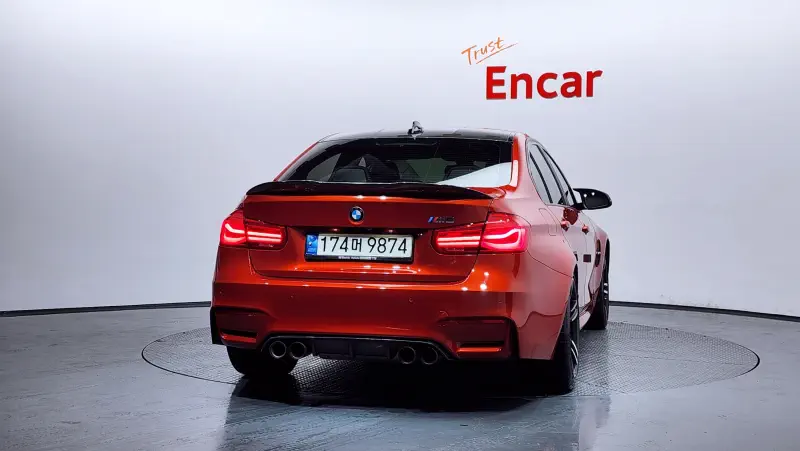 BMW M3