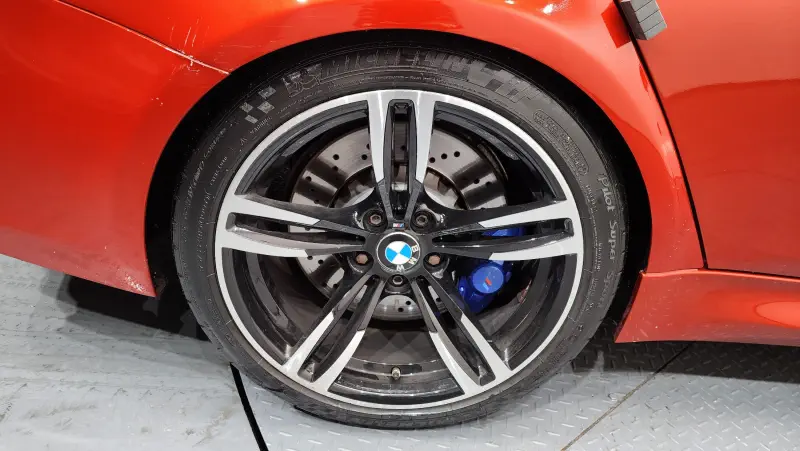 BMW M3