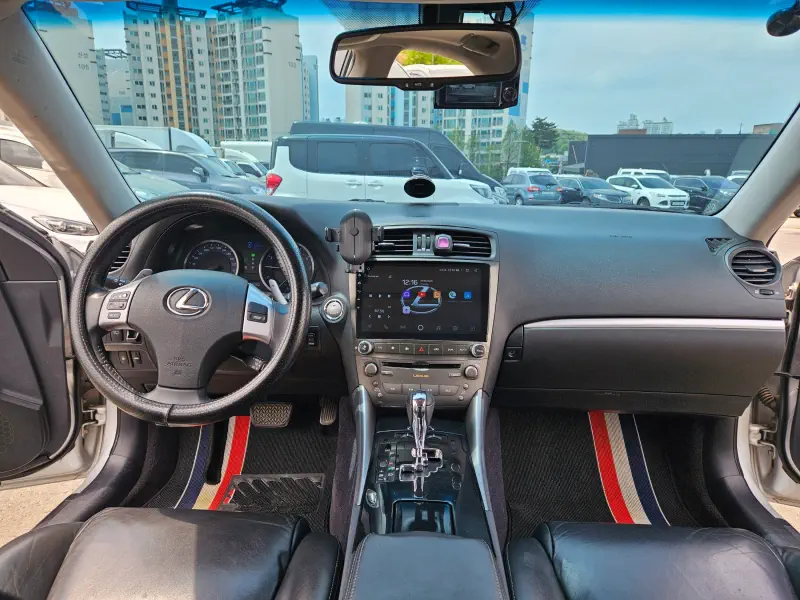 Lexus IS250