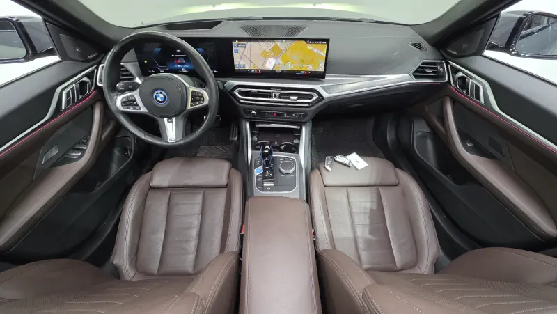 BMW i4