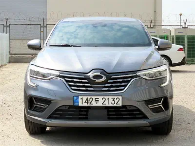 Renault XM3