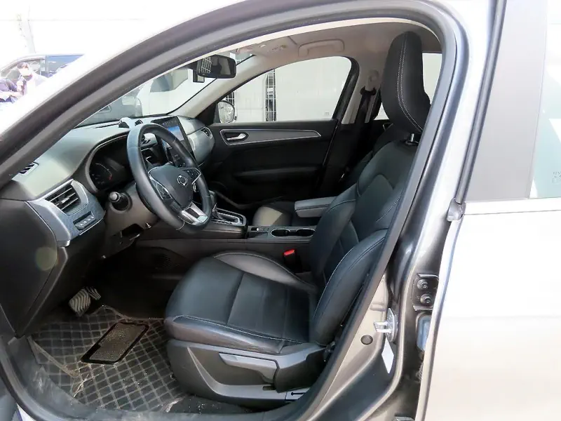 Renault XM3