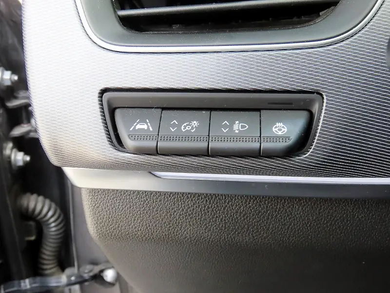 Renault XM3