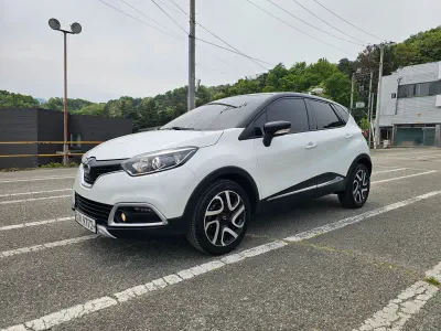 Renault QM3