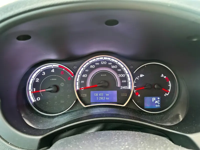 Renault QM5