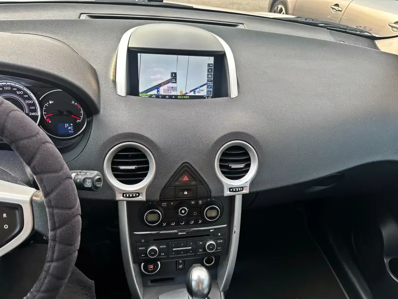 Renault QM5
