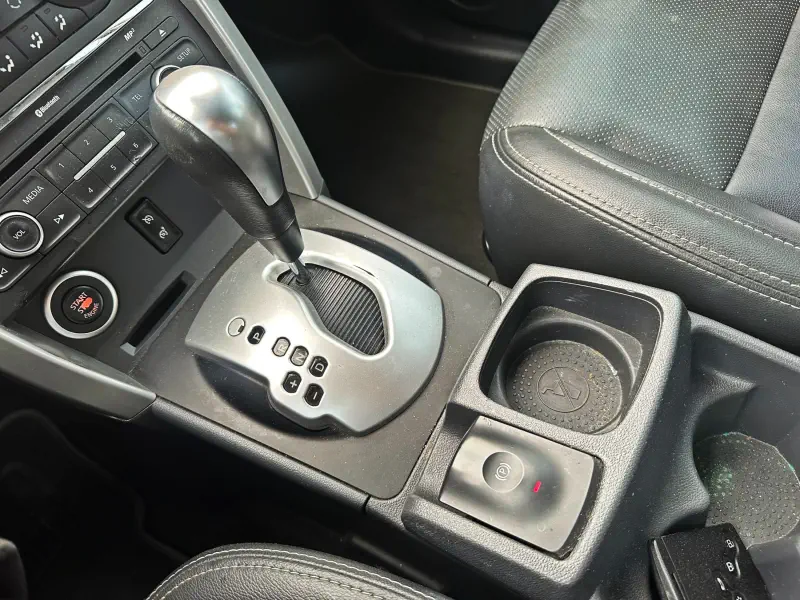 Renault QM5