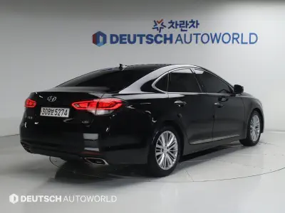 Hyundai Aslan