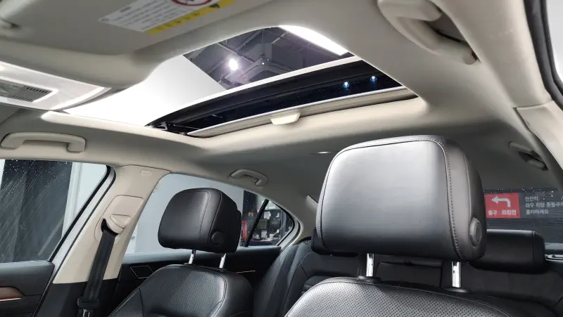 Volkswagen Passat GT