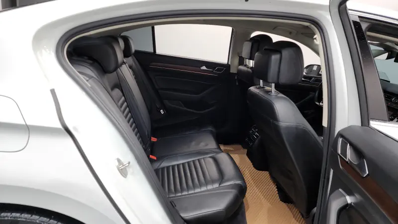 Volkswagen Passat GT