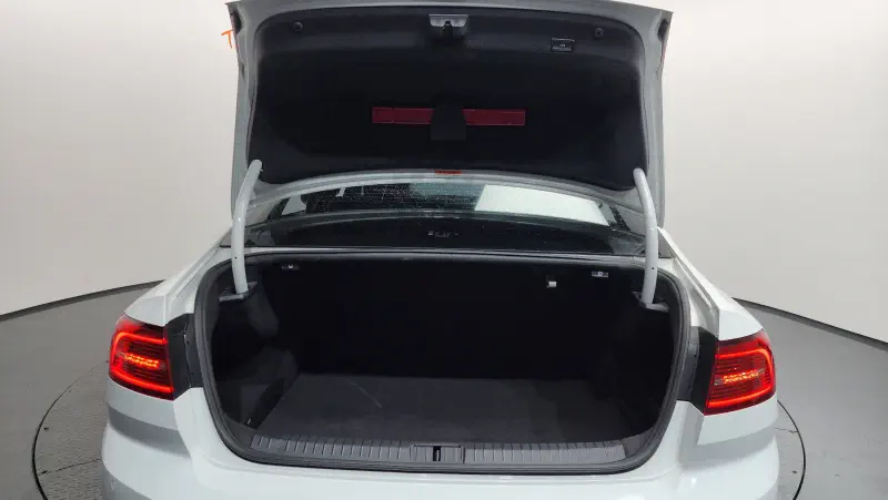 Volkswagen Passat GT
