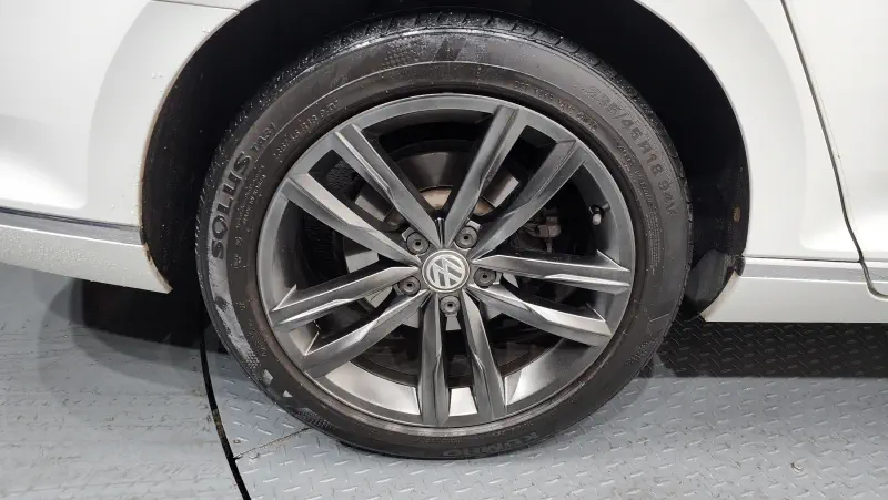 Volkswagen Passat GT