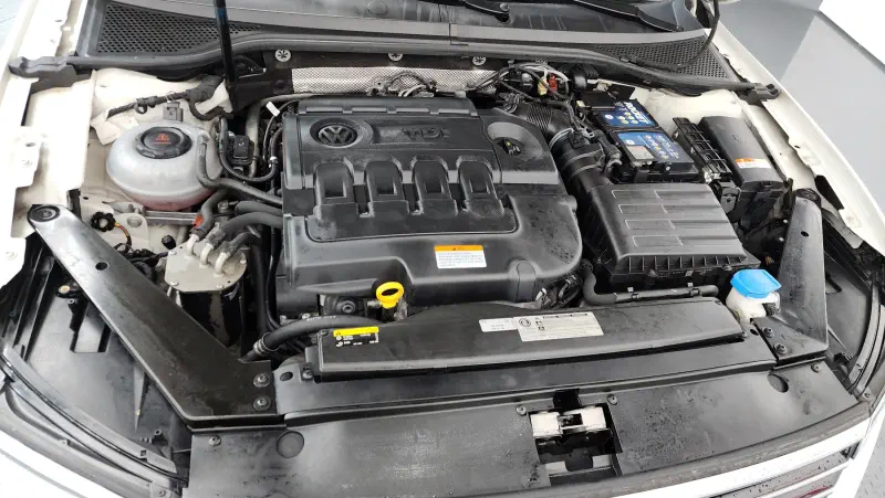 Volkswagen Passat GT