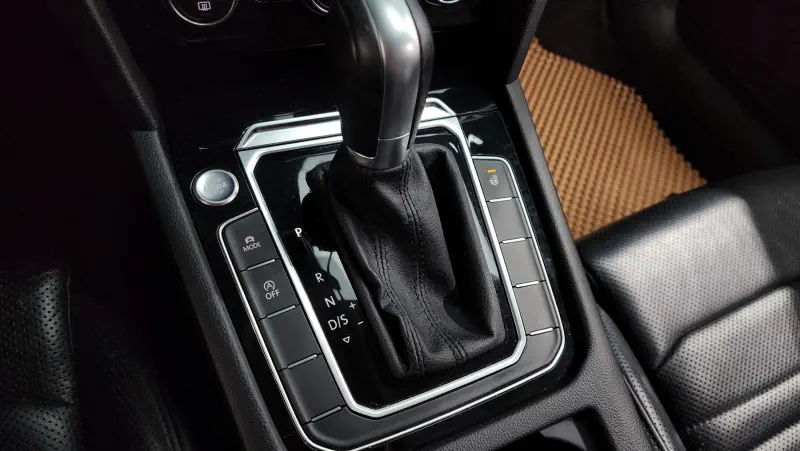 Volkswagen Passat GT