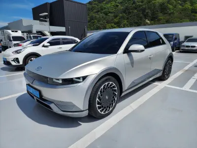 Hyundai Ioniq 5