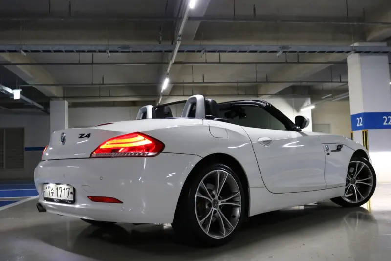 BMW Z4