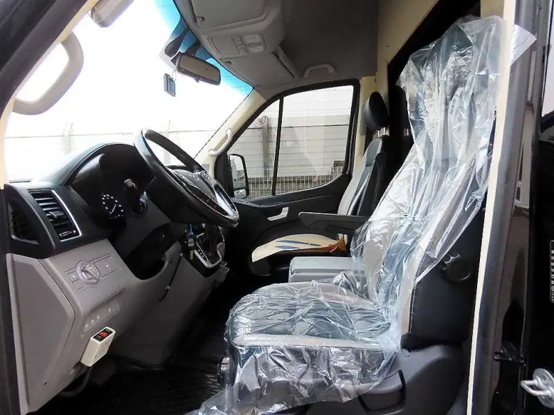 Hyundai H1