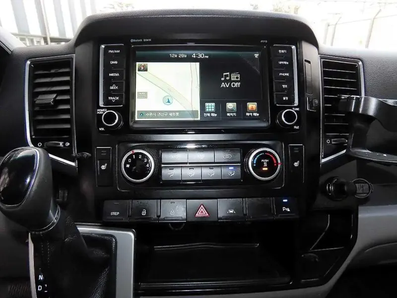 Hyundai H1