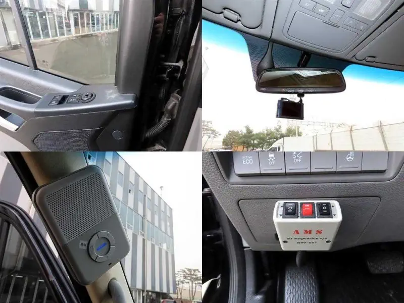 Hyundai H1