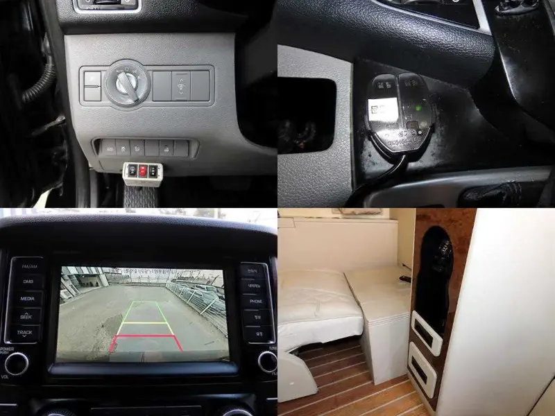 Hyundai H1