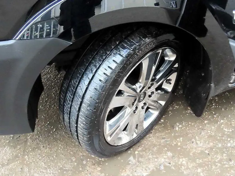 Hyundai H1
