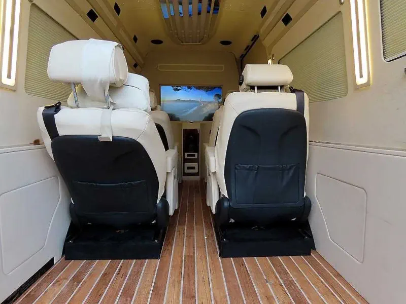Hyundai H1