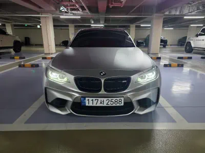 BMW M2