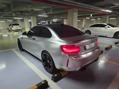 BMW M2