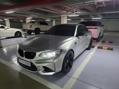 BMW M2