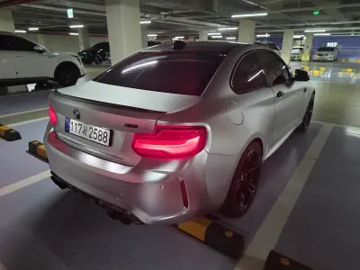 BMW M2
