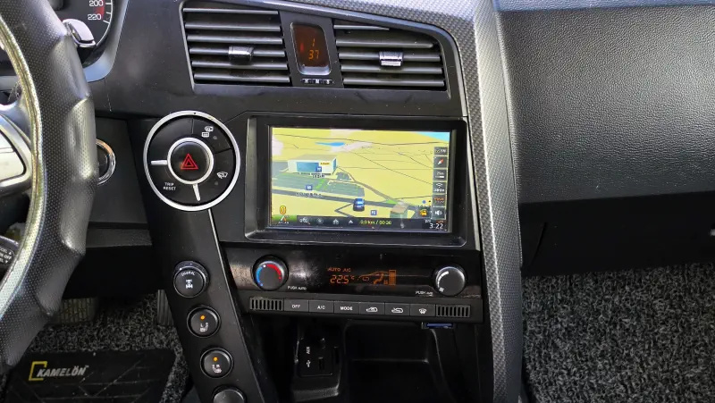 SsangYong Korando Sports