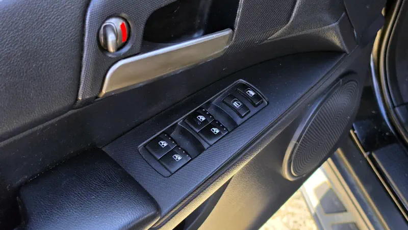 SsangYong Korando Sports