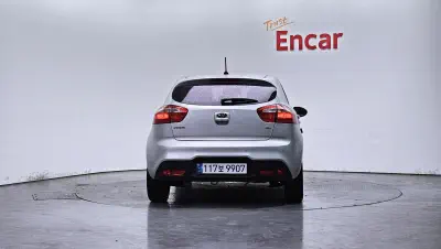 Kia pride