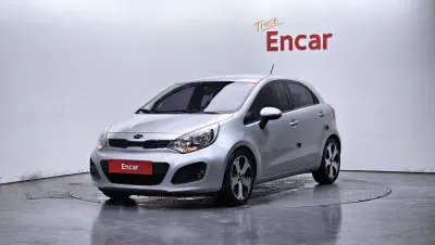 Kia pride