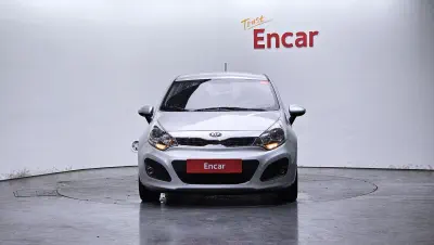 Kia pride