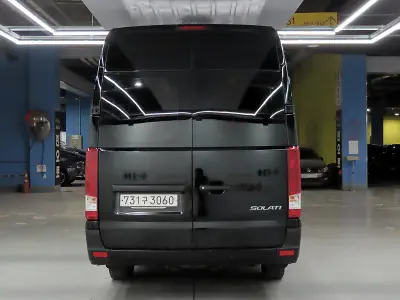 Hyundai H1
