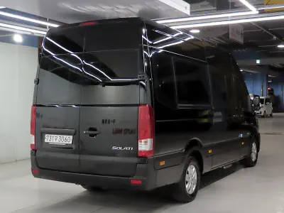 Hyundai H1
